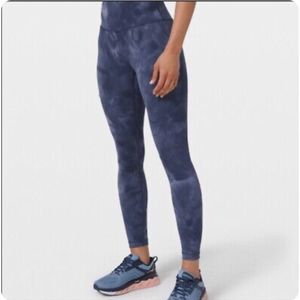 Lululemon Align High-Rise Leggings